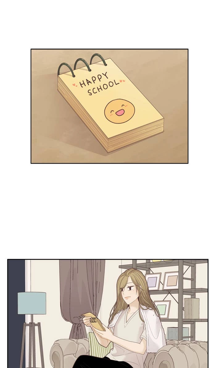 Odd Girl Out Chapter 192 Page 32