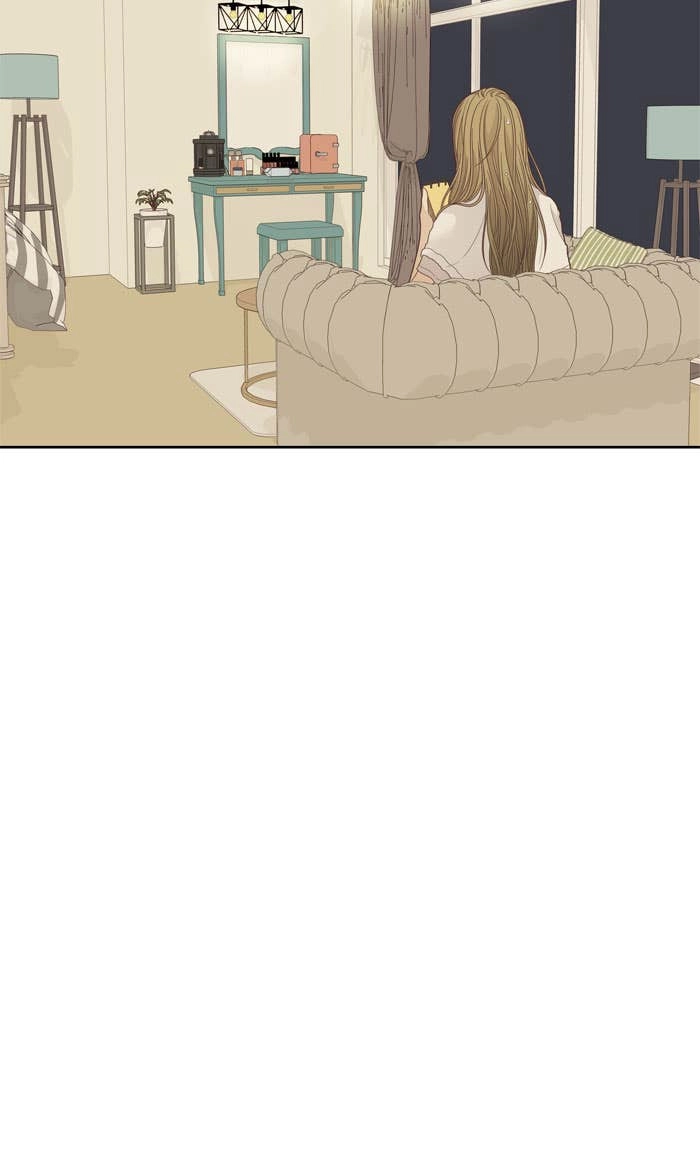 Odd Girl Out Chapter 192 Page 37