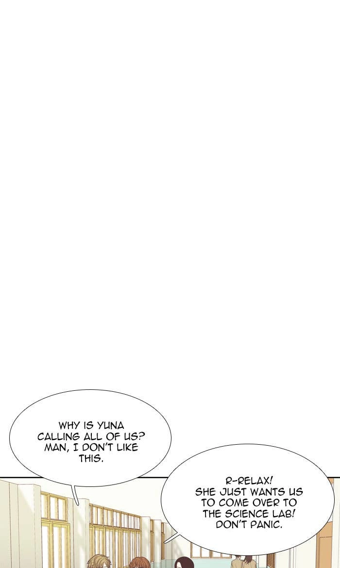 Odd Girl Out Chapter 192 Page 38