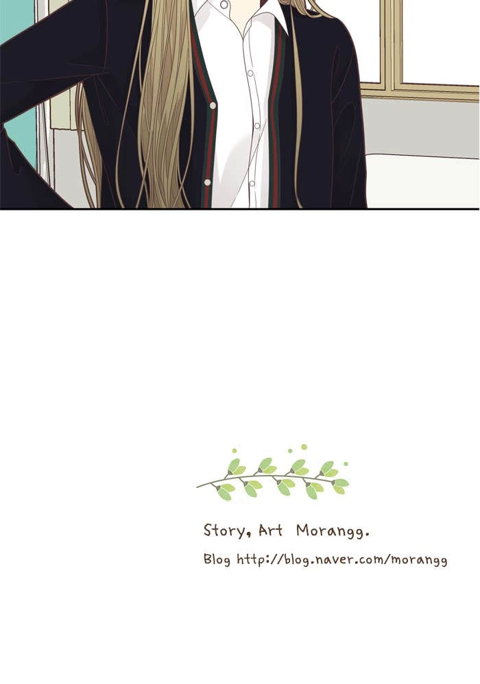 Odd Girl Out Chapter 192 Page 45
