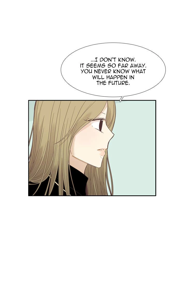 Odd Girl Out Chapter 193 Page 38
