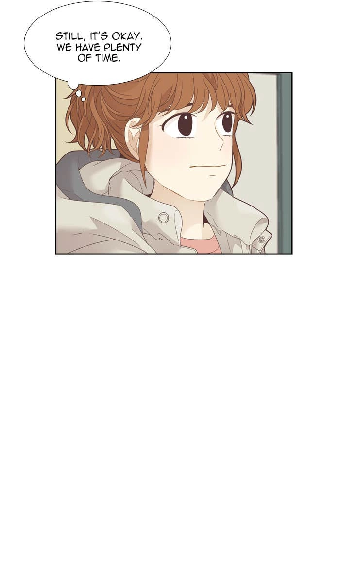 Odd Girl Out Chapter 193 Page 50