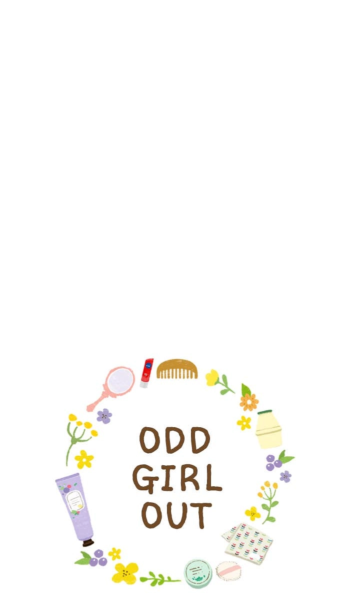 Odd Girl Out Chapter 194 Page 16