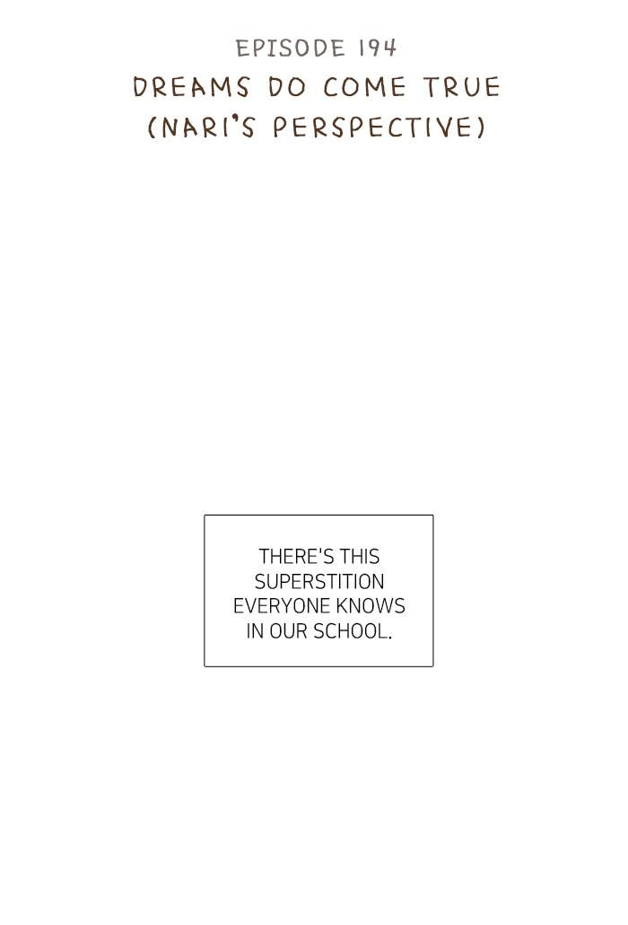 Odd Girl Out Chapter 194 Page 17