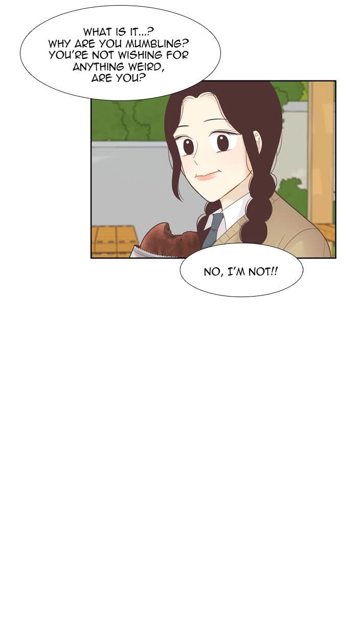Odd Girl Out Chapter 194 Page 37