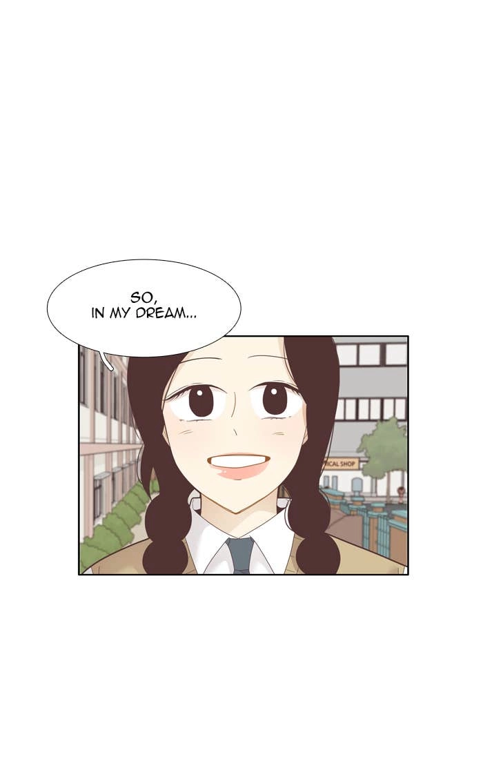 Odd Girl Out Chapter 194 Page 39