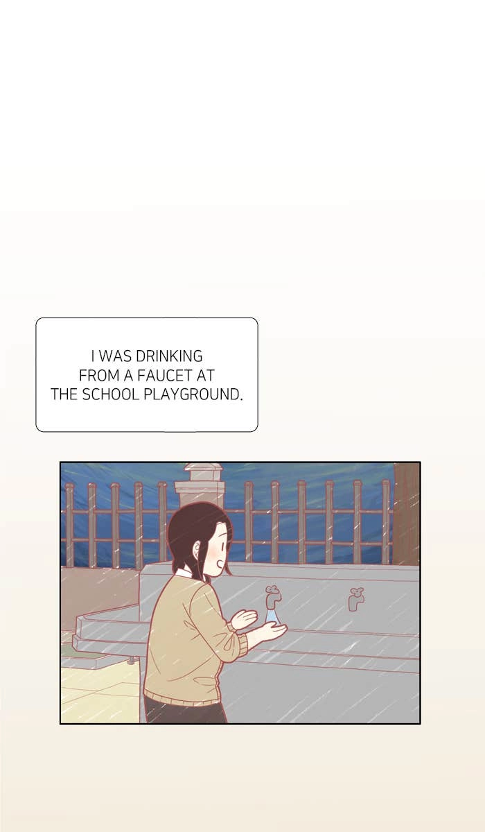 Odd Girl Out Chapter 194 Page 40