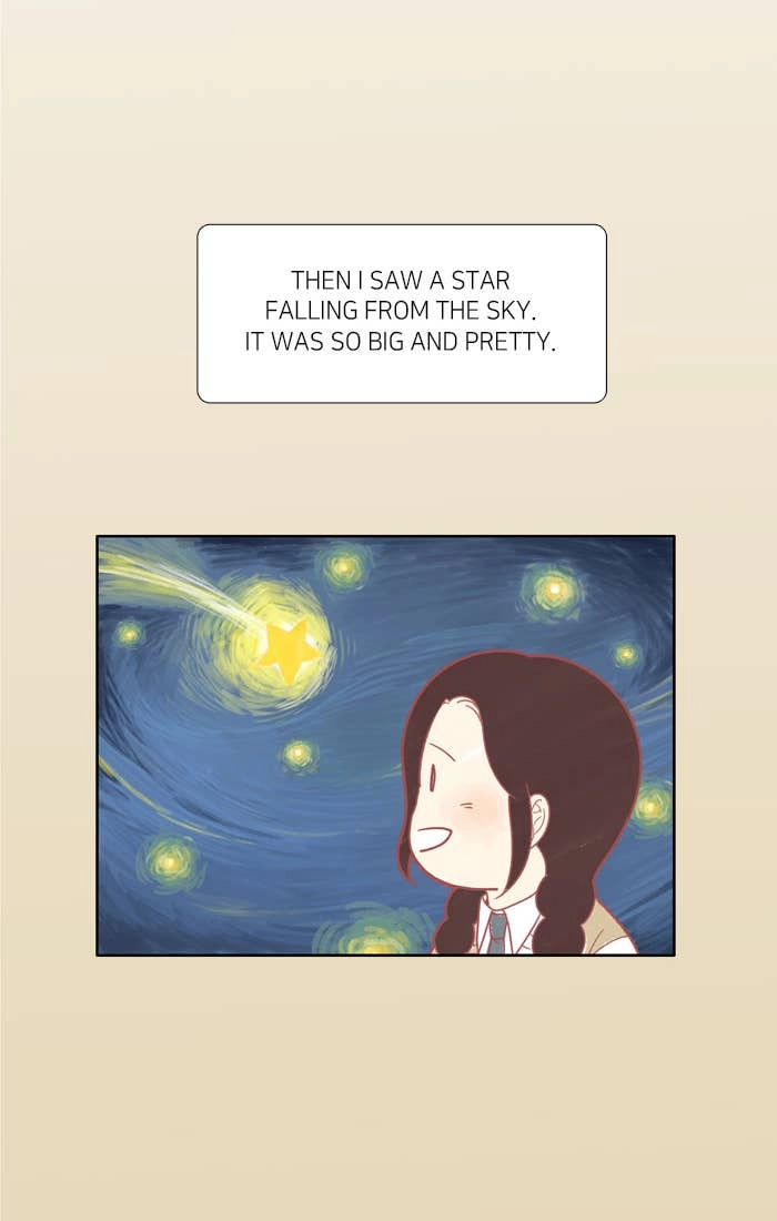 Odd Girl Out Chapter 194 Page 41