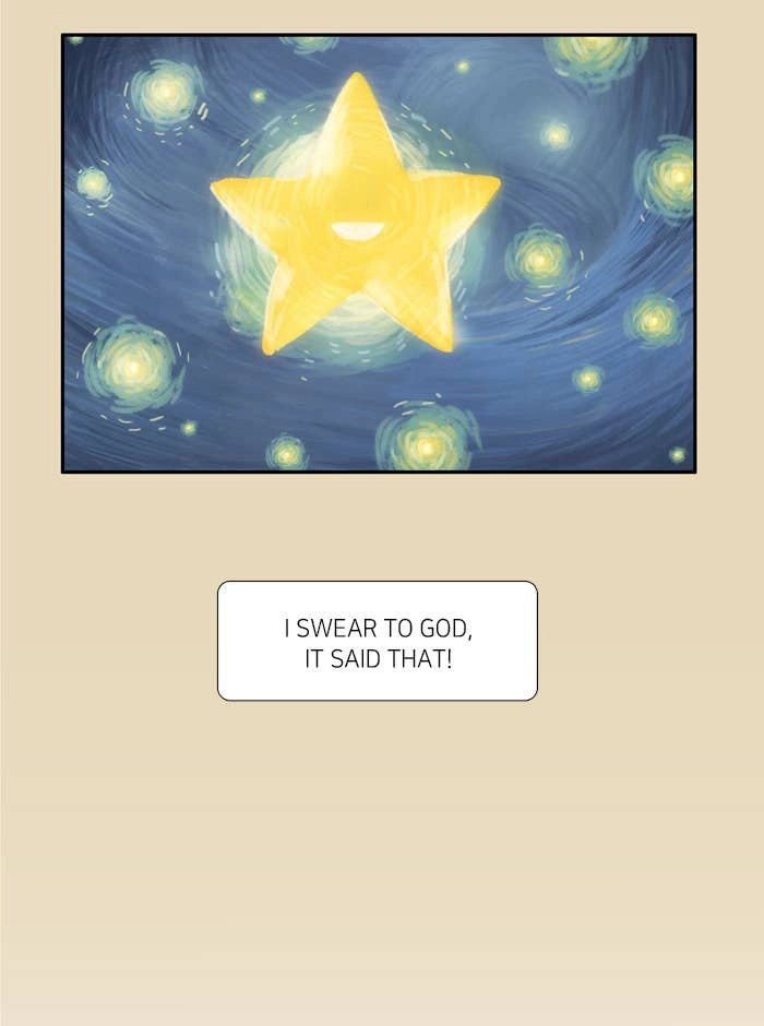 Odd Girl Out Chapter 194 Page 43