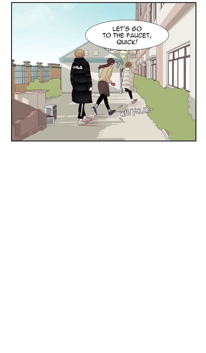 Odd Girl Out Chapter 194 Page 47