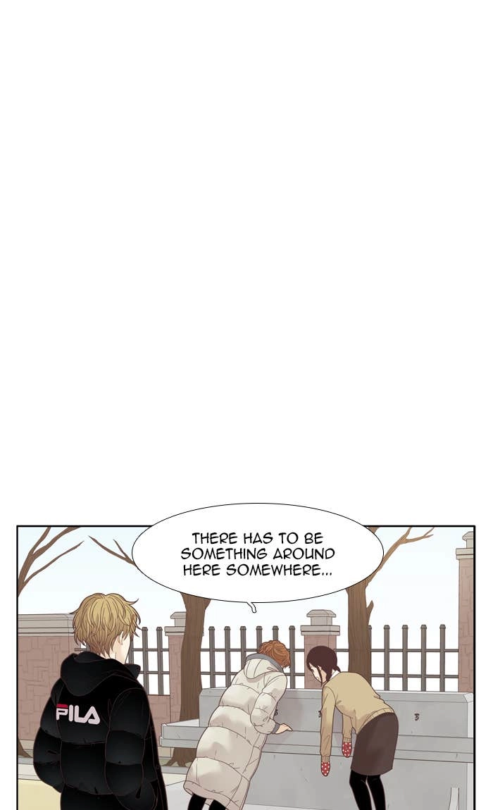 Odd Girl Out Chapter 194 Page 48