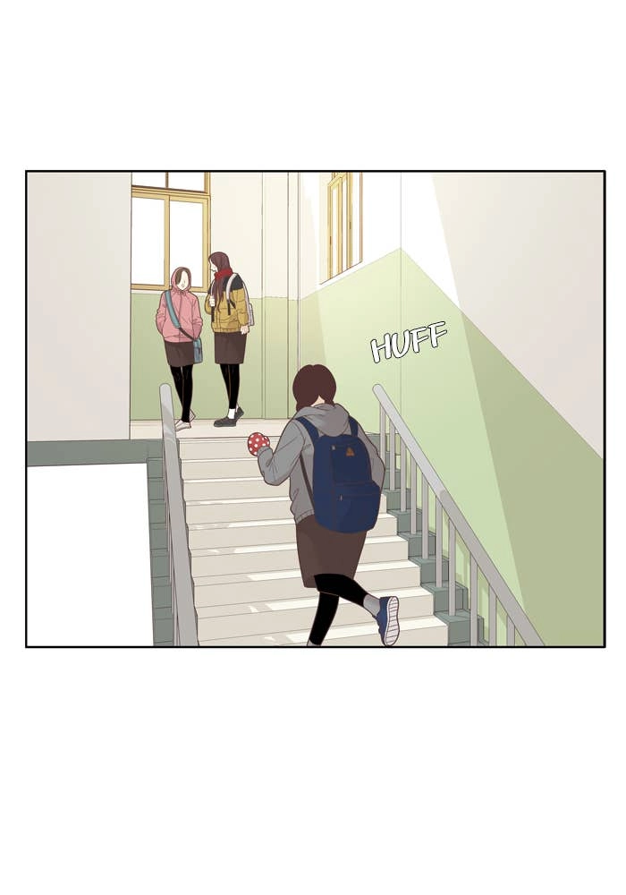 Odd Girl Out Chapter 194 Page 57