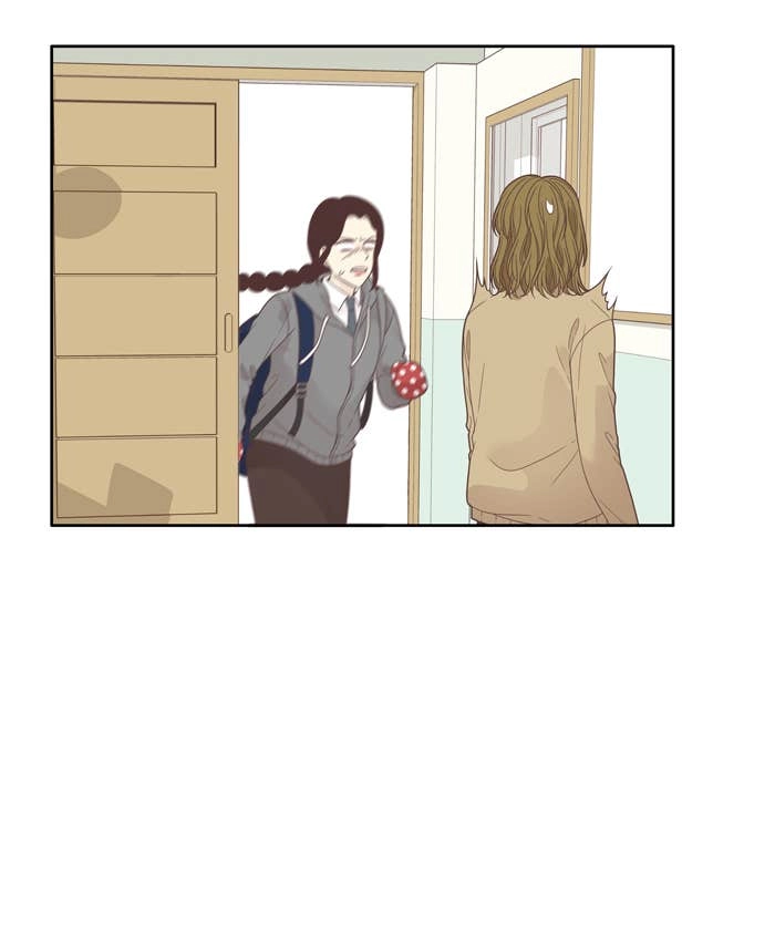 Odd Girl Out Chapter 194 Page 58