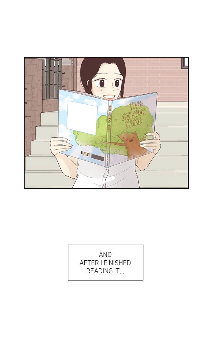 Odd Girl Out Chapter 195 Page 10