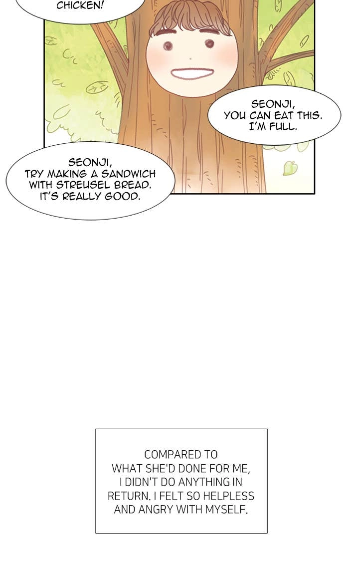 Odd Girl Out Chapter 195 Page 13
