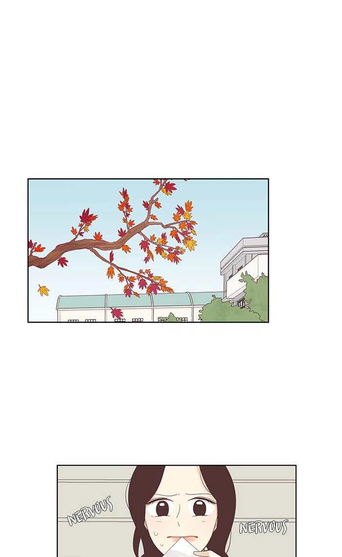 Odd Girl Out Chapter 195 Page 21