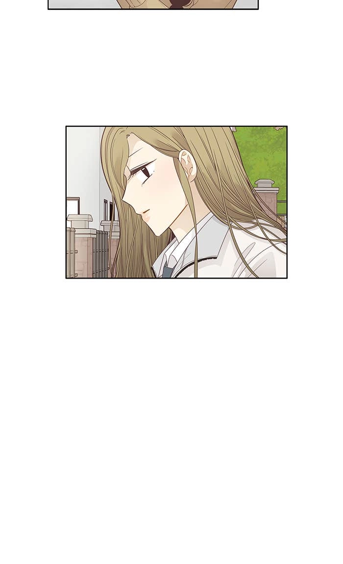 Odd Girl Out Chapter 195 Page 34
