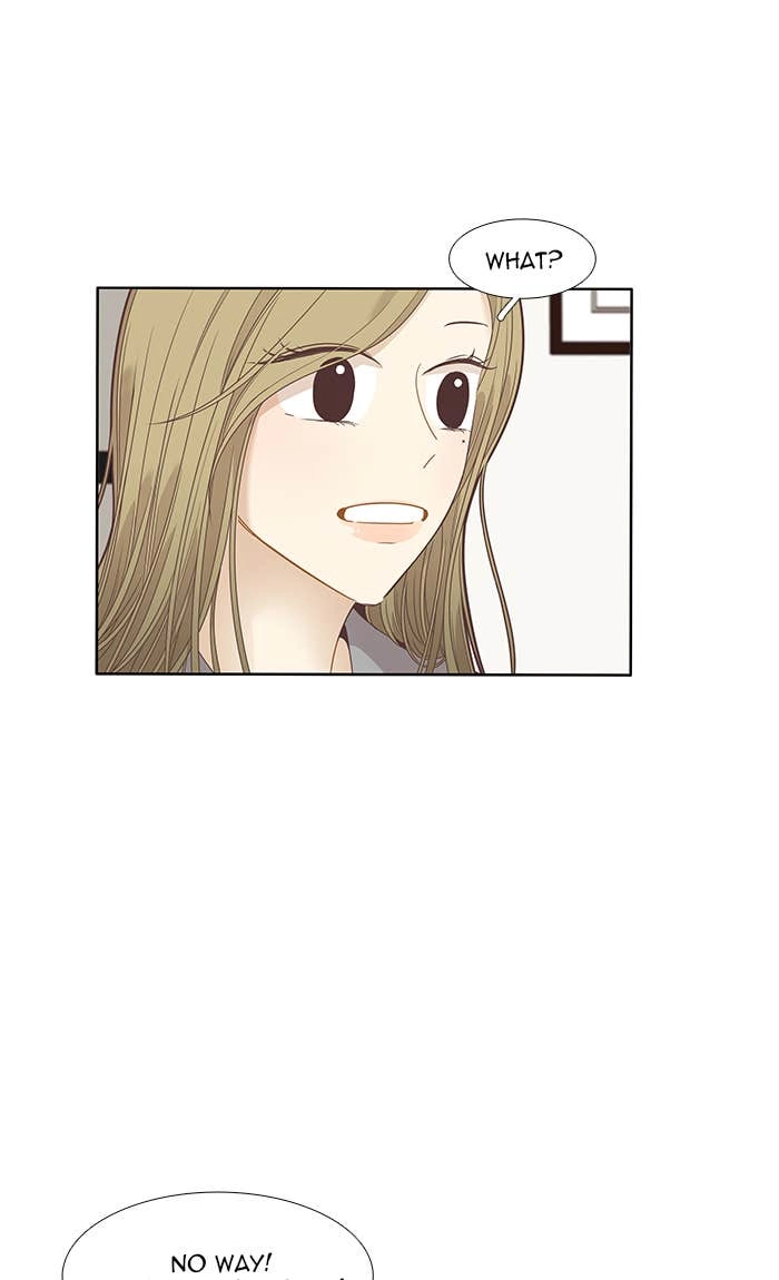 Odd Girl Out Chapter 195 Page 41