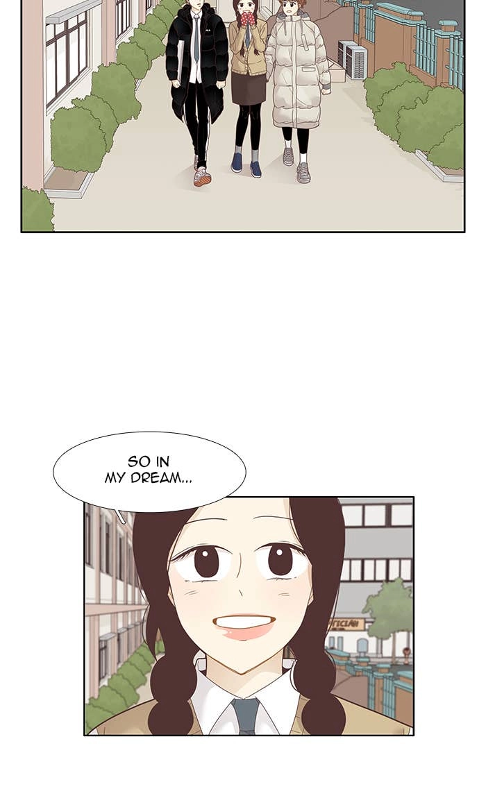 Odd Girl Out Chapter 195 Page 51