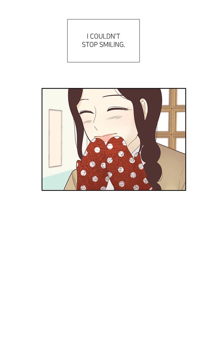 Odd Girl Out Chapter 195 Page 55