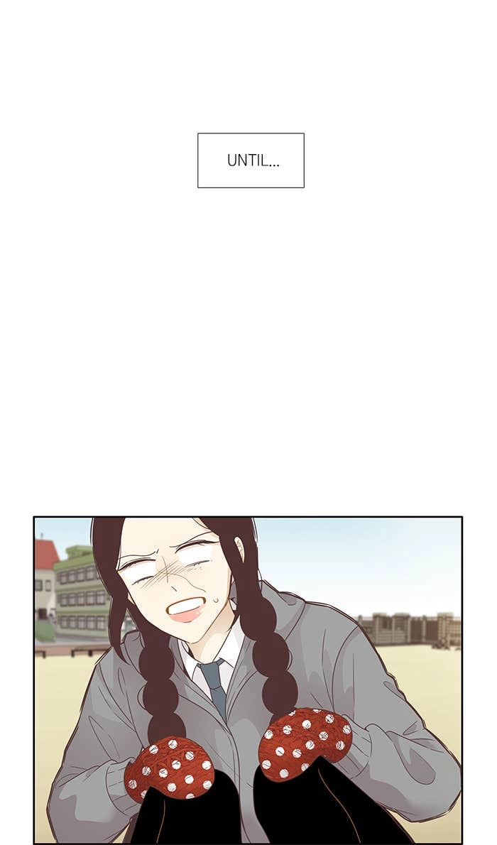 Odd Girl Out Chapter 195 Page 59