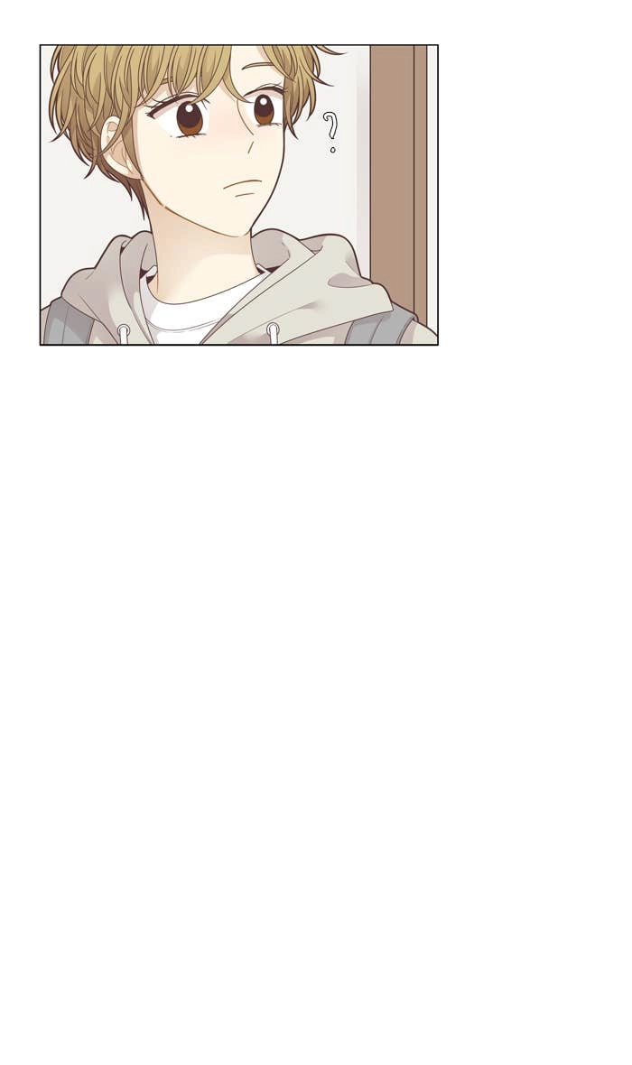 Odd Girl Out Chapter 196 Page 6