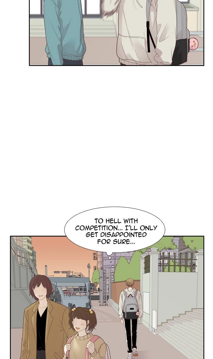 Odd Girl Out Chapter 196 Page 13