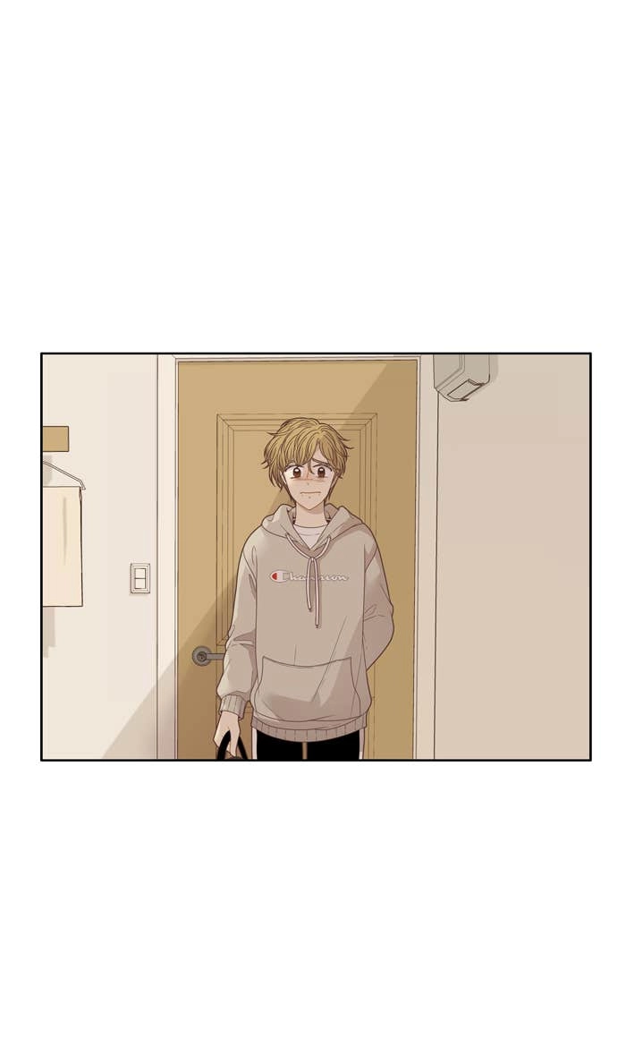 Odd Girl Out Chapter 196 Page 27