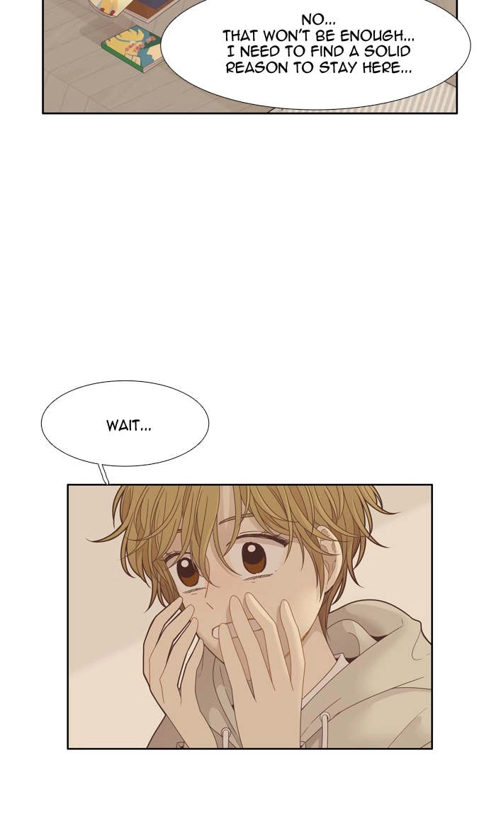 Odd Girl Out Chapter 196 Page 36