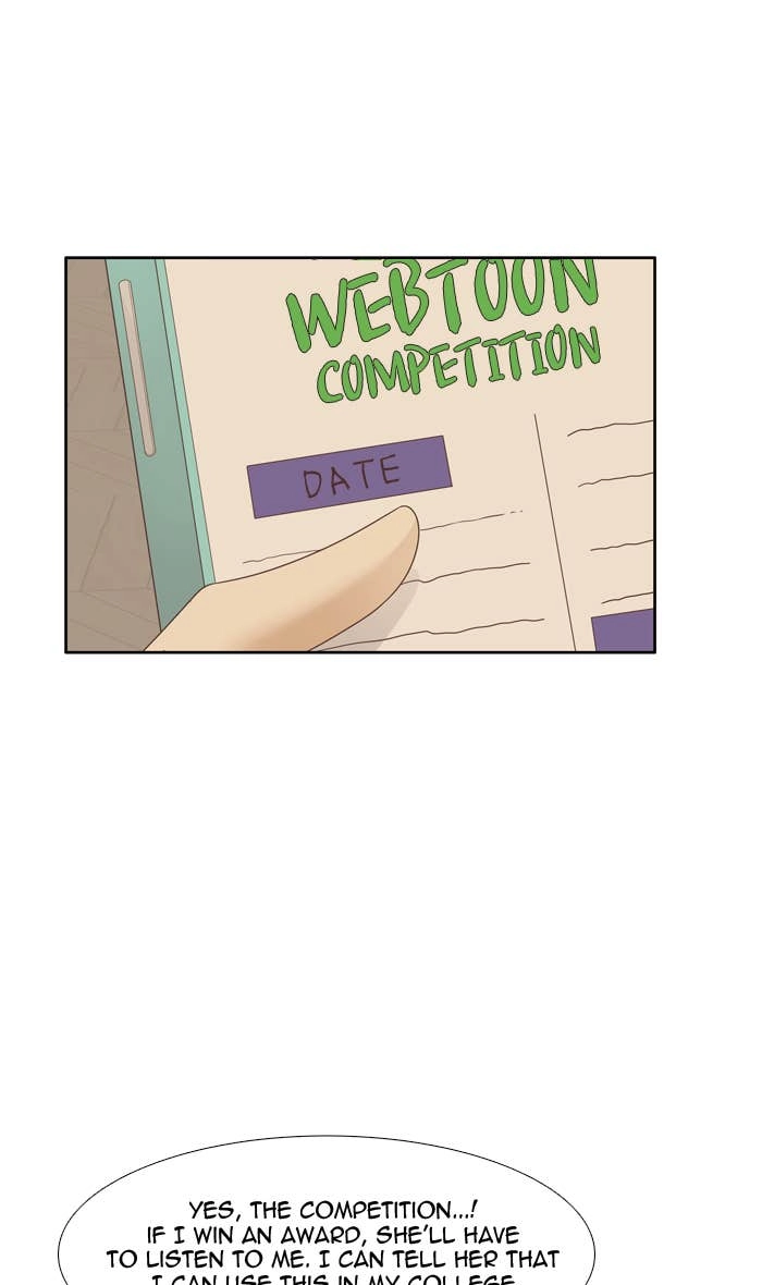 Odd Girl Out Chapter 196 Page 37