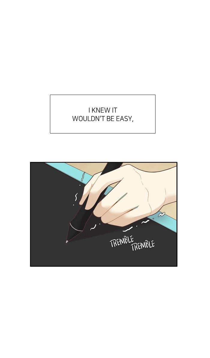 Odd Girl Out Chapter 196 Page 42