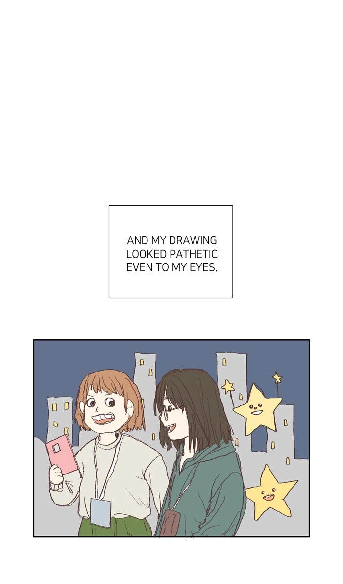 Odd Girl Out Chapter 196 Page 46