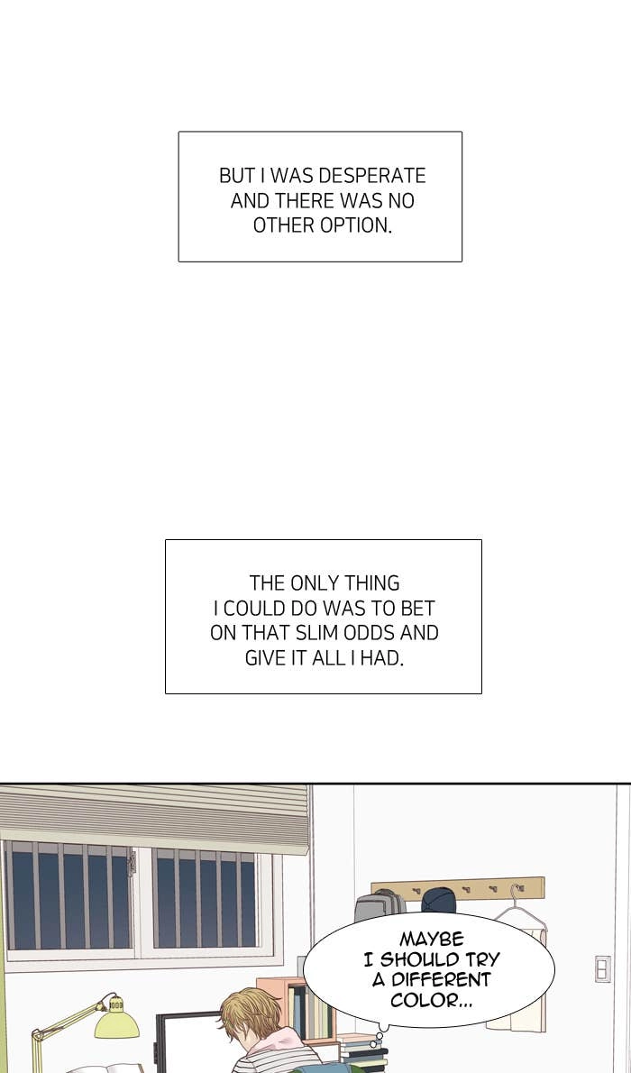 Odd Girl Out Chapter 196 Page 48