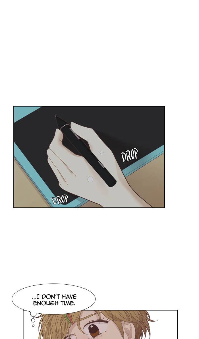 Odd Girl Out Chapter 196 Page 53