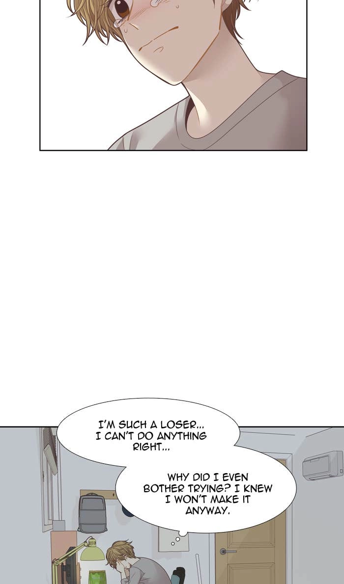 Odd Girl Out Chapter 196 Page 54