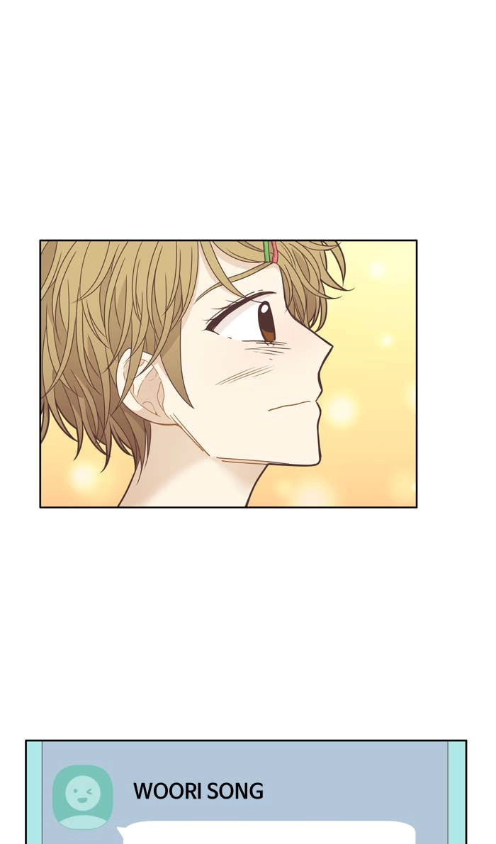 Odd Girl Out Chapter 196 Page 59