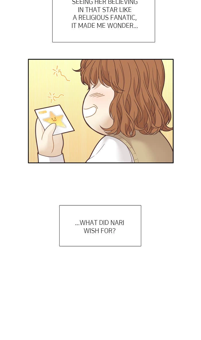 Odd Girl Out Chapter 197 Page 6