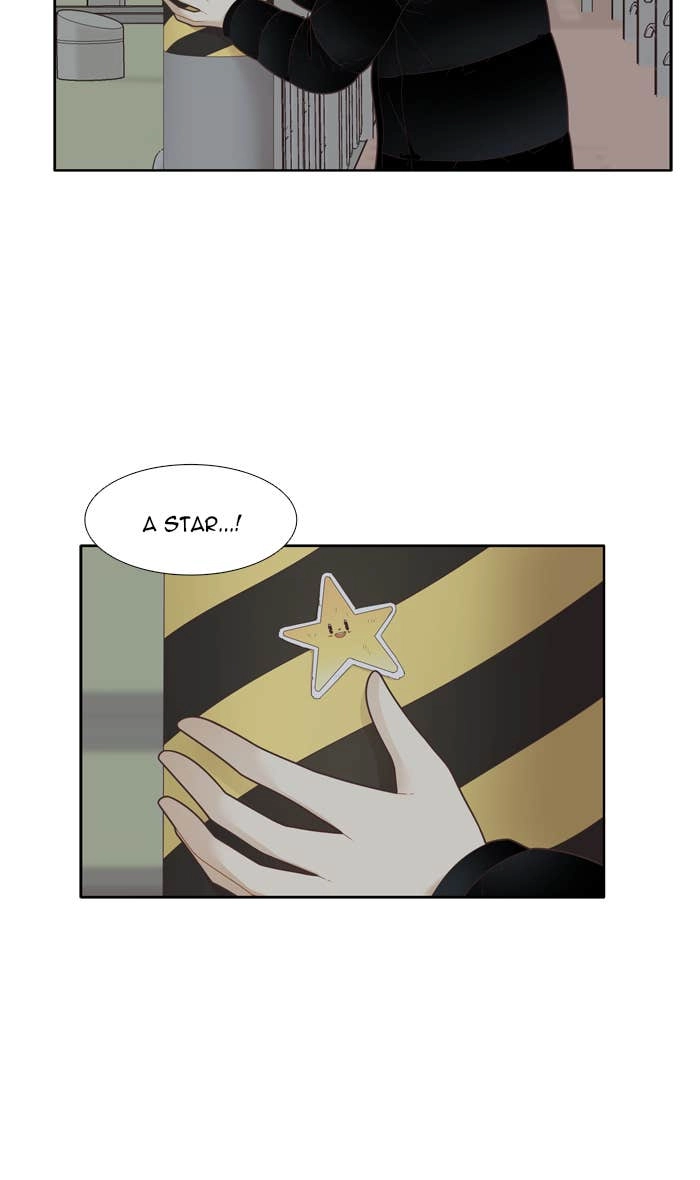 Odd Girl Out Chapter 197 Page 15