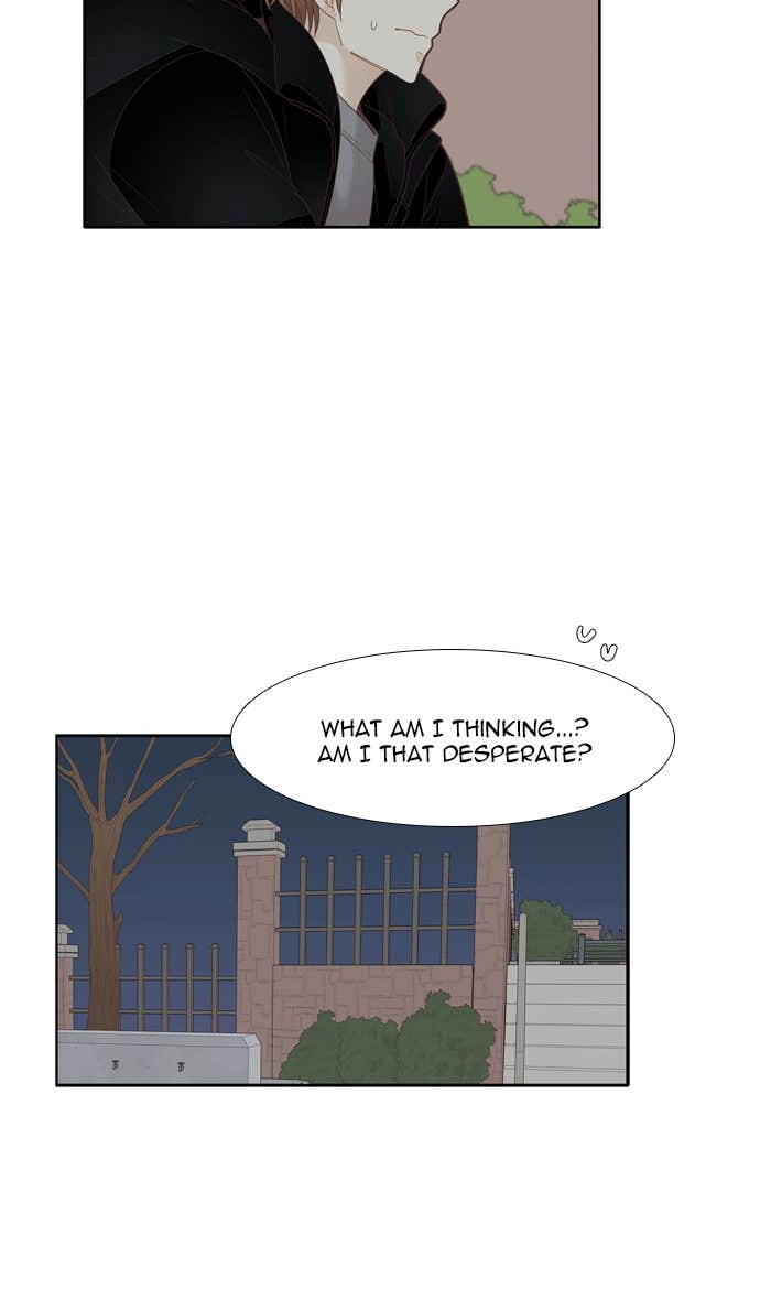 Odd Girl Out Chapter 197 Page 19
