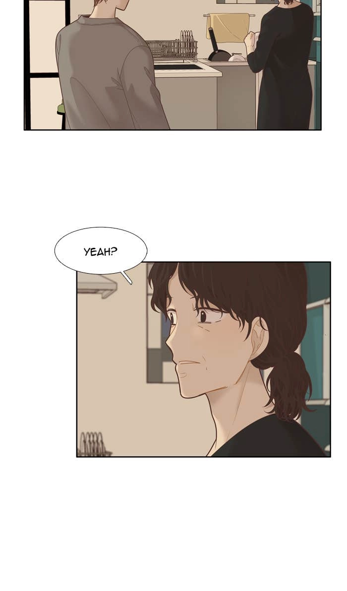 Odd Girl Out Chapter 197 Page 26