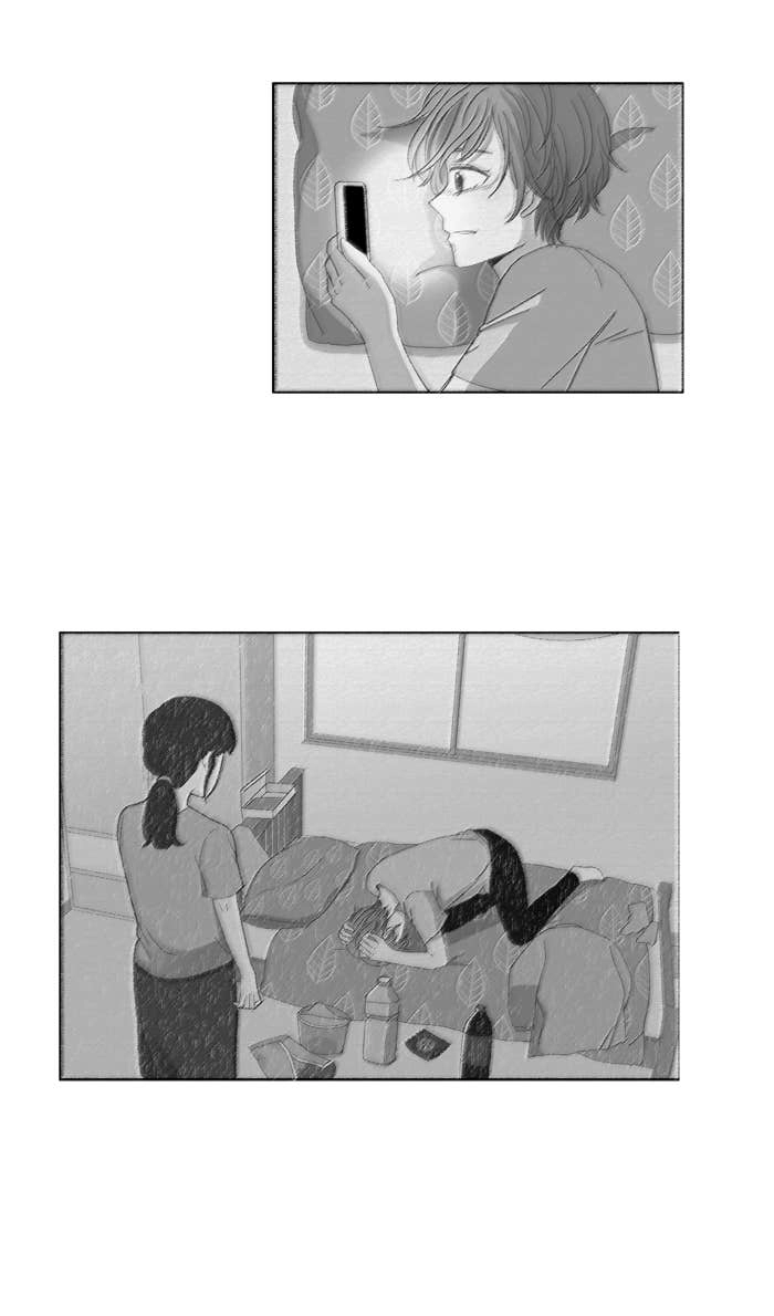 Odd Girl Out Chapter 197 Page 37