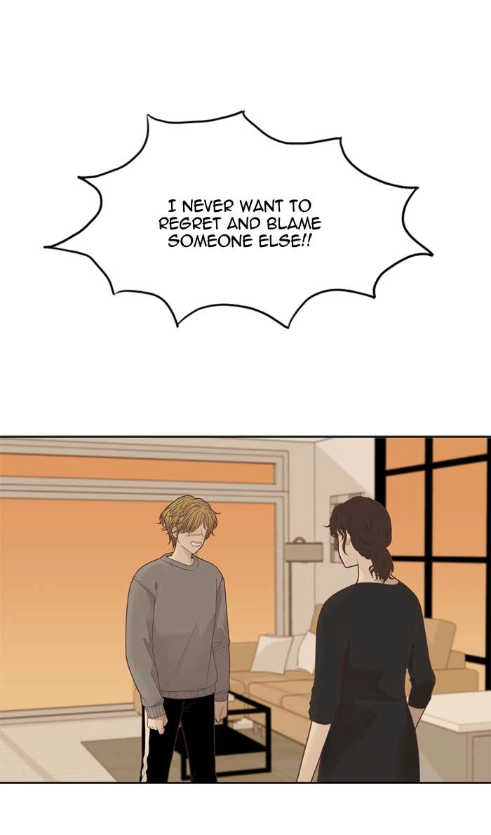 Odd Girl Out Chapter 197 Page 38