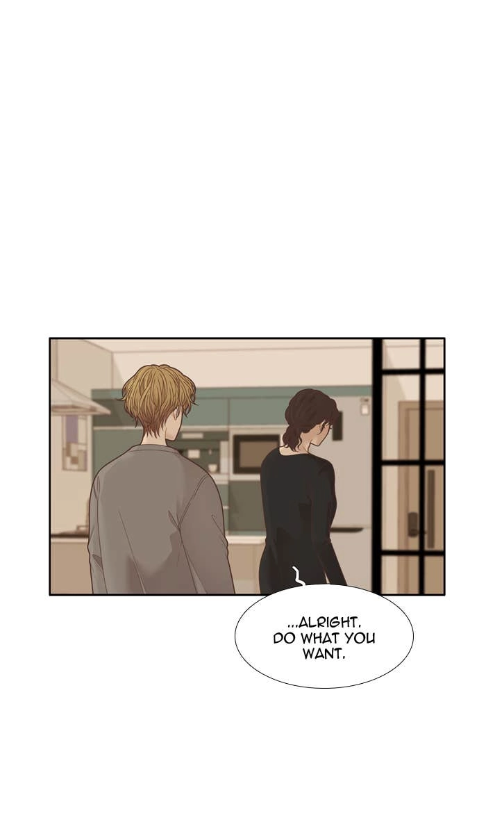 Odd Girl Out Chapter 197 Page 39