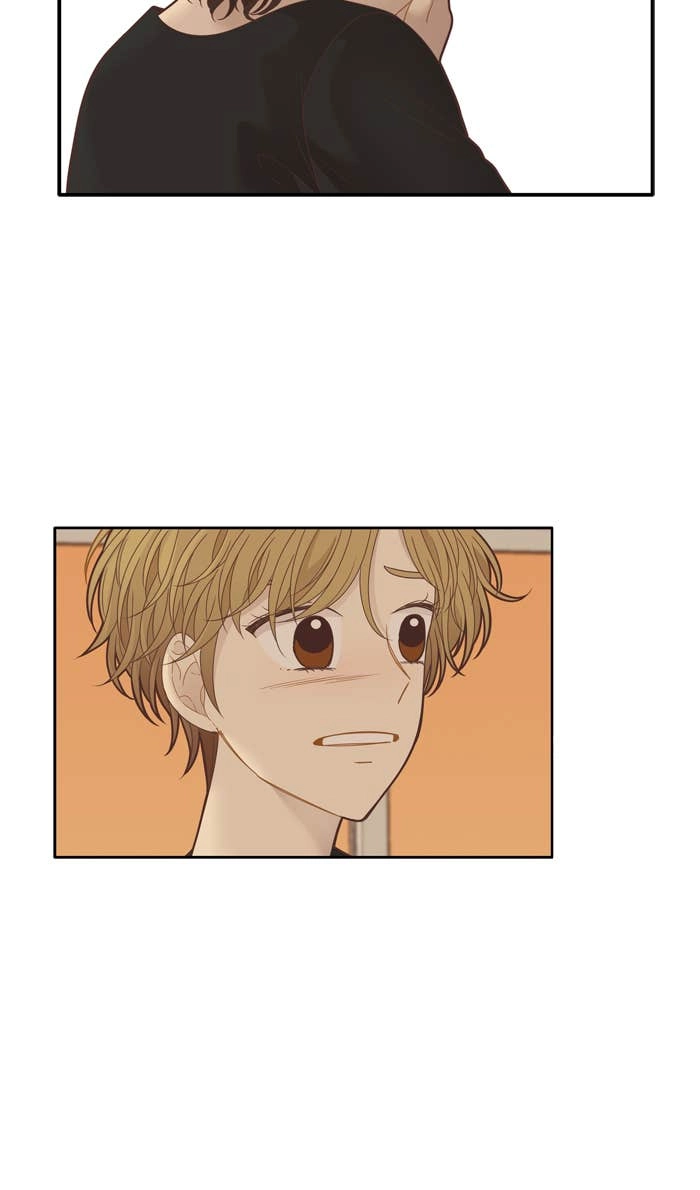 Odd Girl Out Chapter 197 Page 41