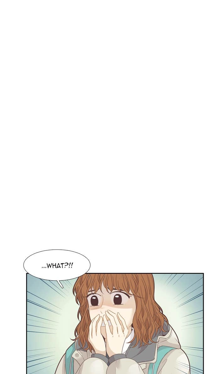 Odd Girl Out Chapter 197 Page 54
