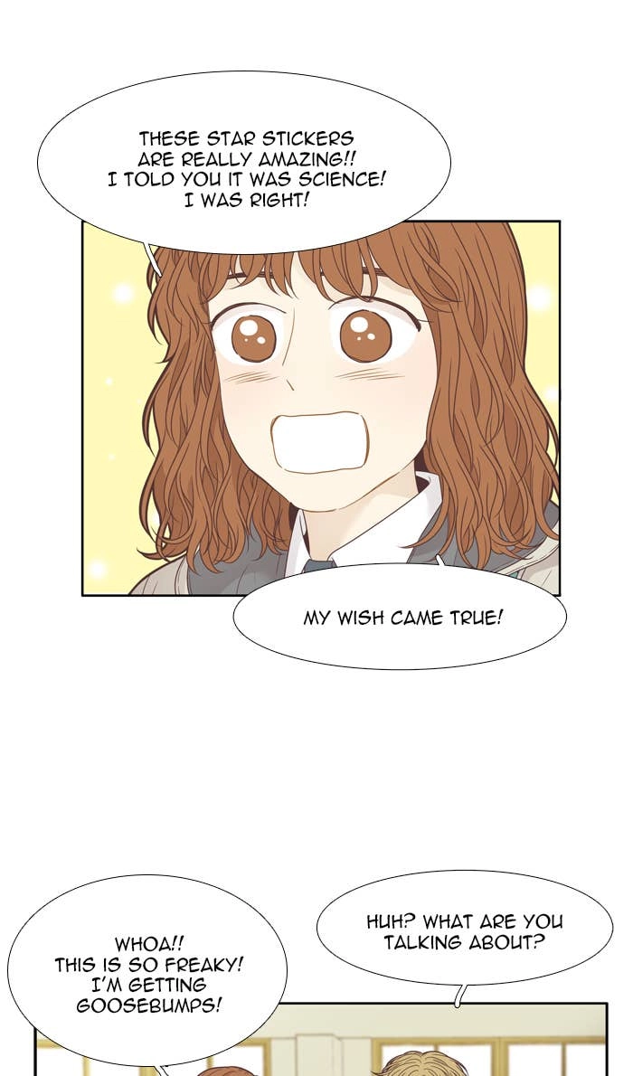 Odd Girl Out Chapter 197 Page 56