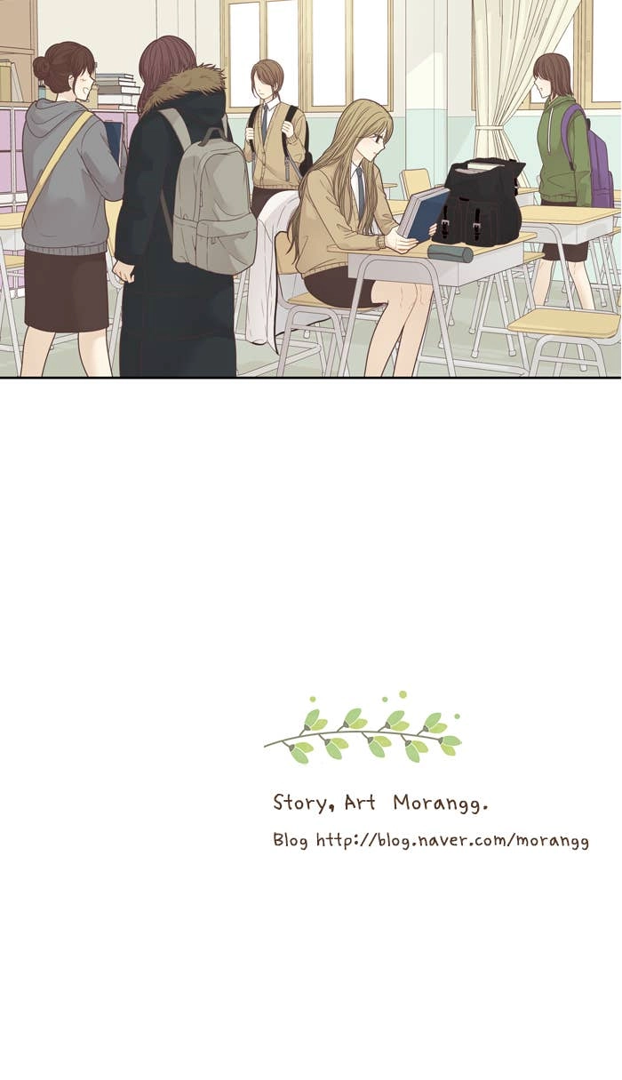 Odd Girl Out Chapter 197 Page 59