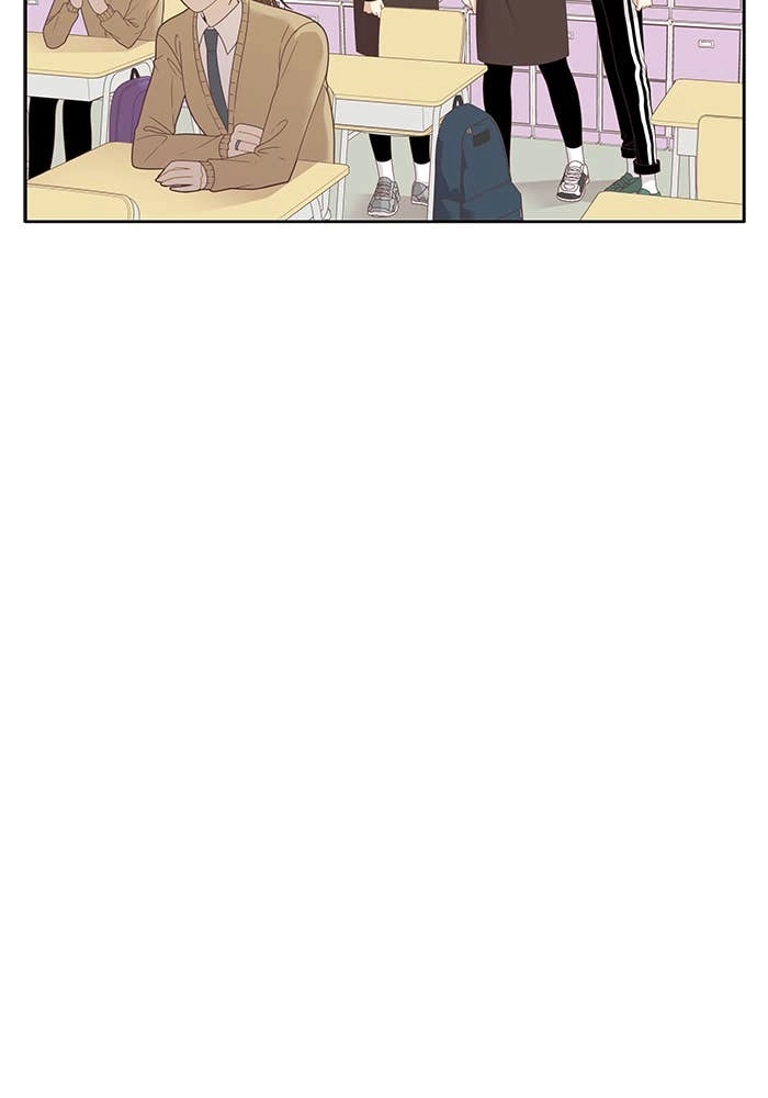 Odd Girl Out Chapter 198 Page 30