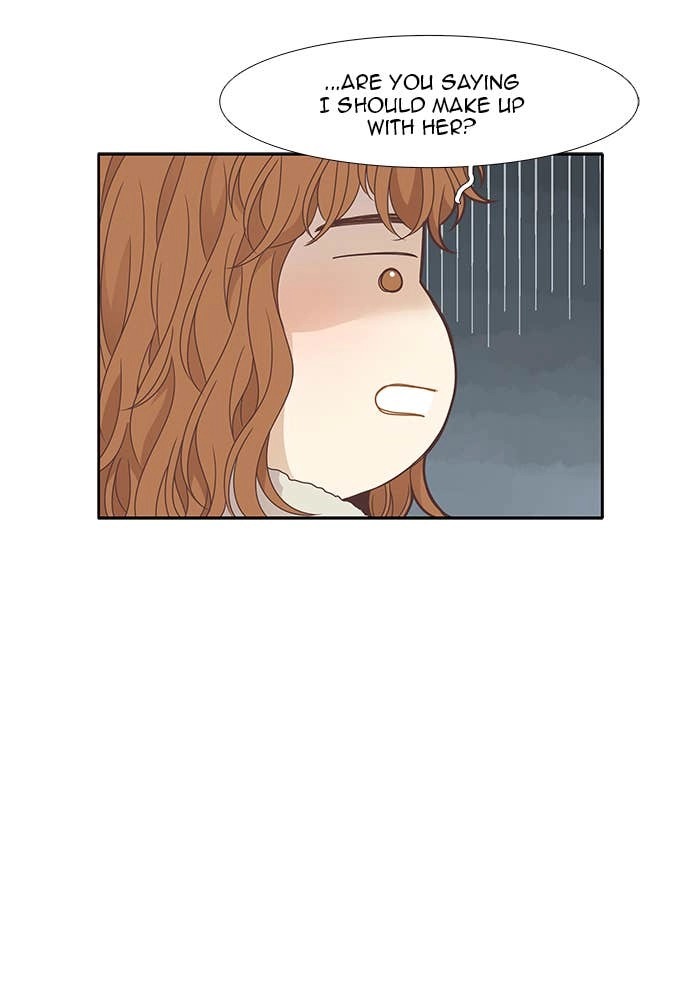 Odd Girl Out Chapter 198 Page 41