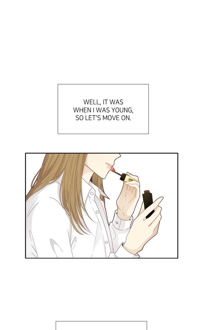 Odd Girl Out Chapter 199 Page 5